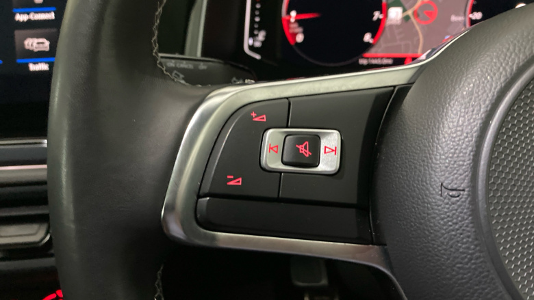 Volkswagen Polo 1.0 TSI 115 R-Line 5dr Petrol Hatchback